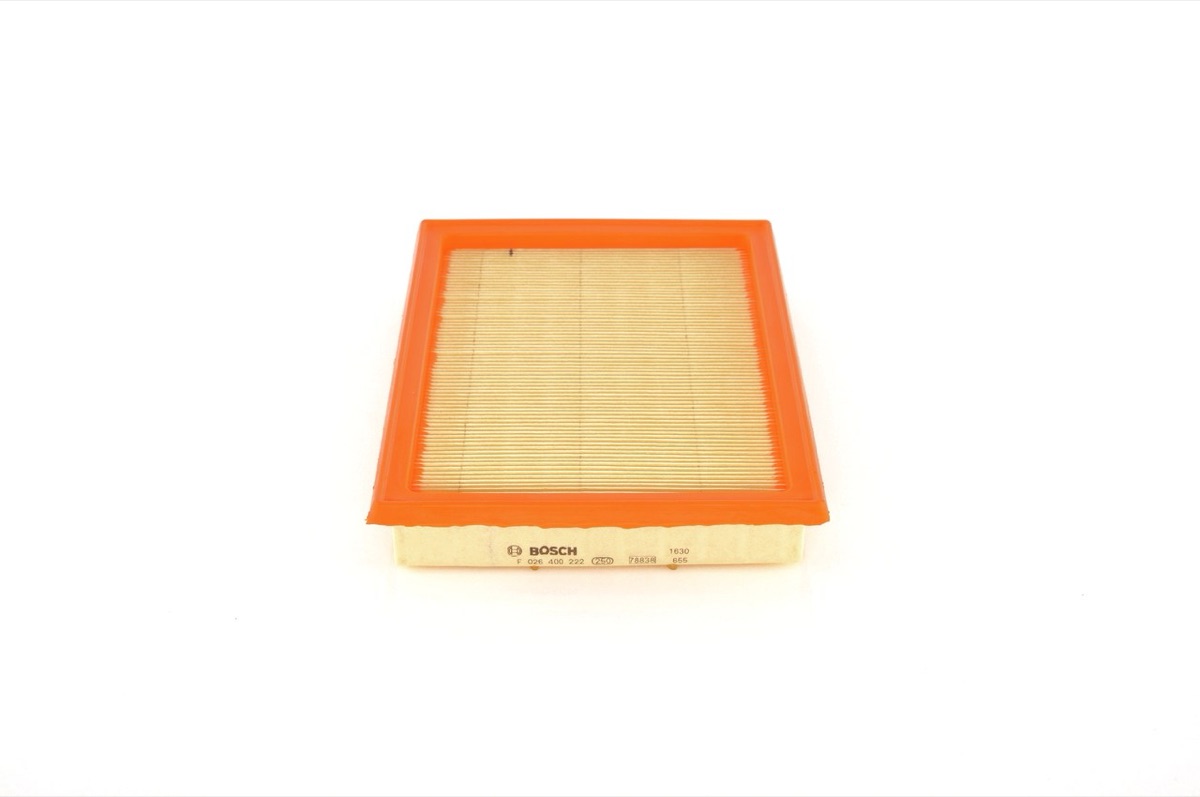 Bosch F 026 400 222 Air Filter