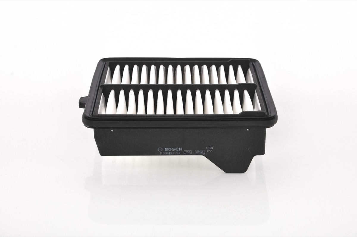 Bosch F 026 400 223 Air Filter