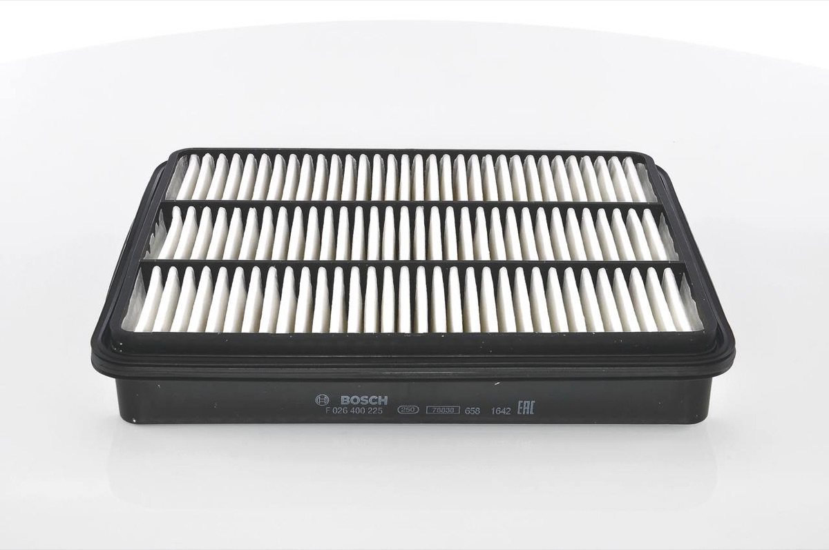 Bosch F 026 400 225 Air Filter
