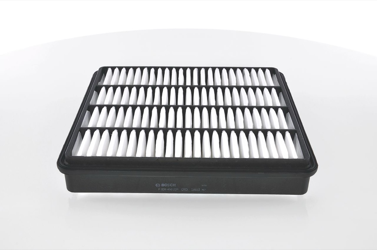 Bosch F 026 400 226 Air Filter