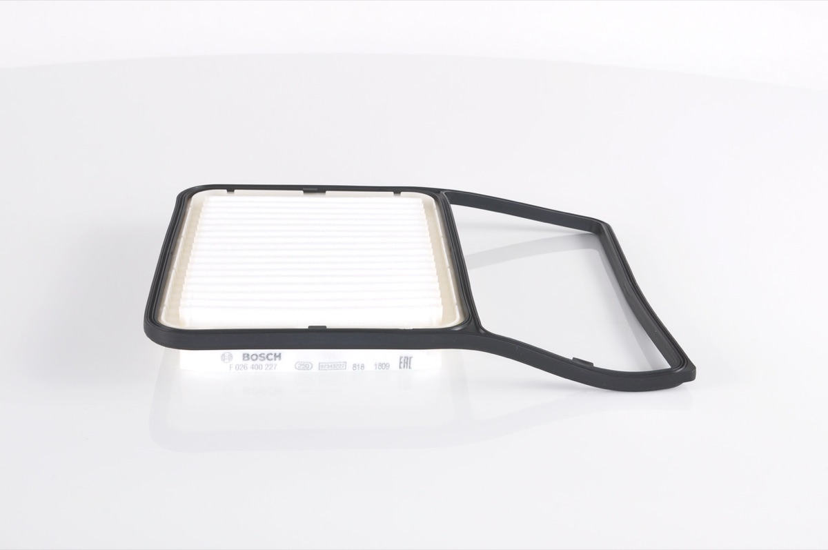 Bosch F 026 400 227 Air Filter
