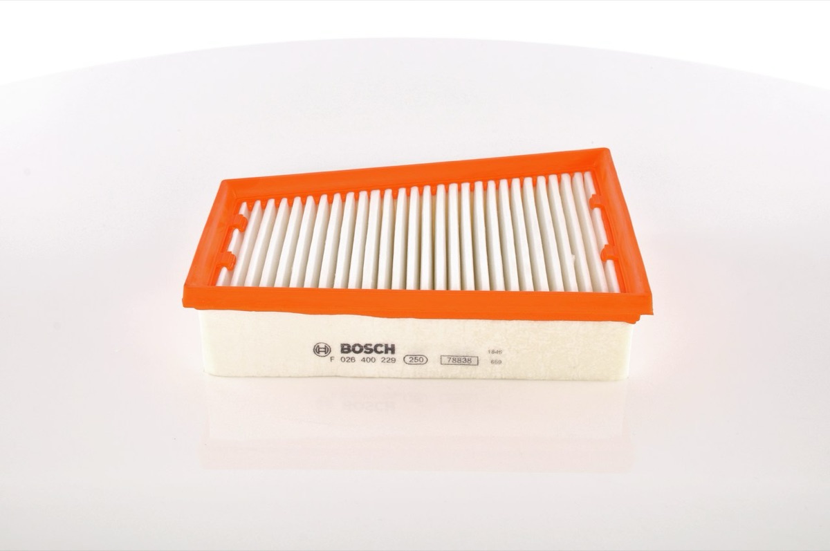 Bosch F 026 400 229 Air Filter