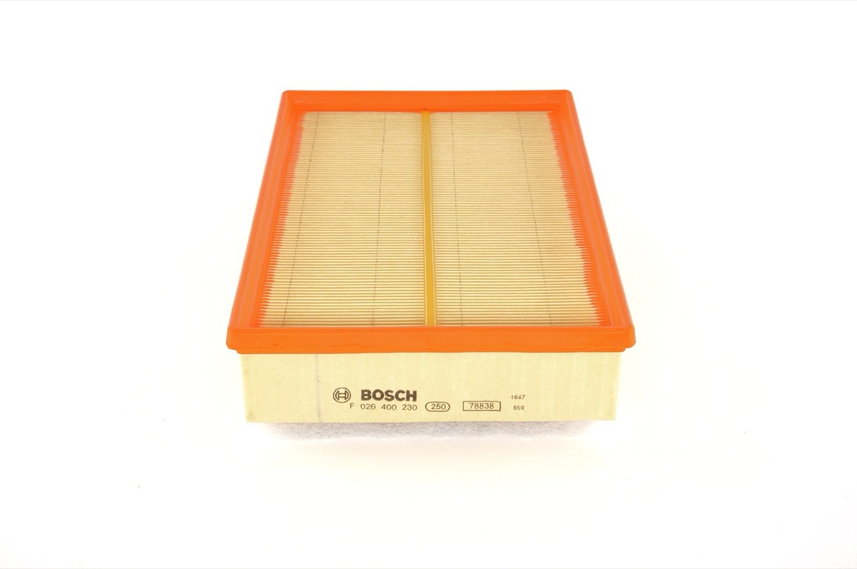 Bosch F 026 400 230 Air Filter