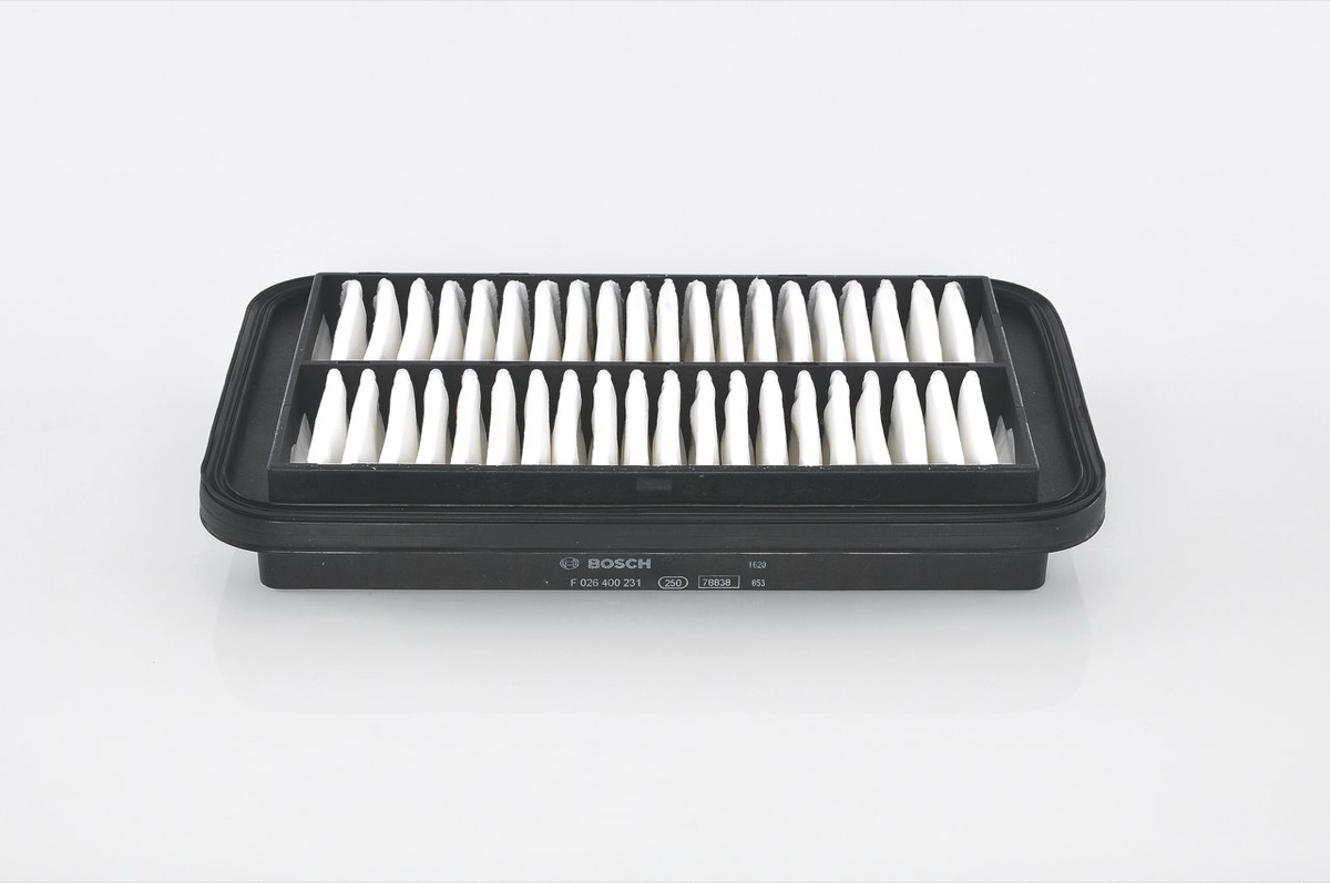 Bosch F 026 400 231 Air Filter