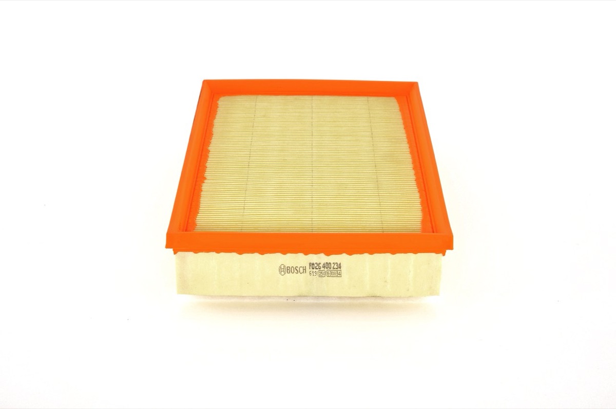 Bosch F 026 400 234 Air Filter