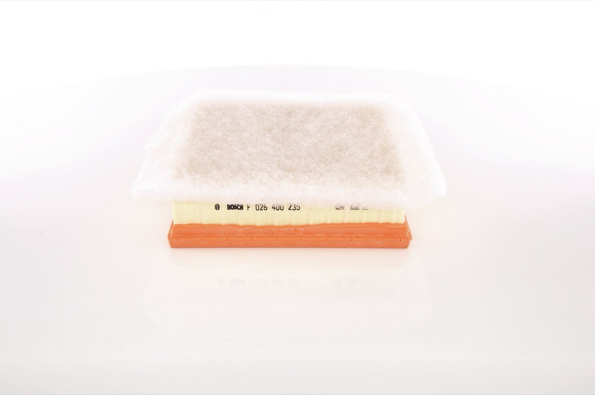 Bosch F 026 400 235 Air Filter