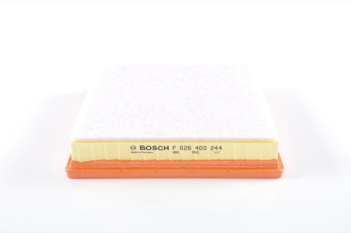 Bosch F 026 400 244 Air Filter