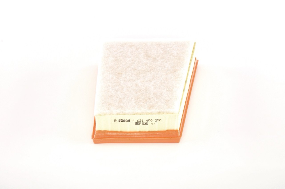 Bosch F 026 400 250 Air Filter