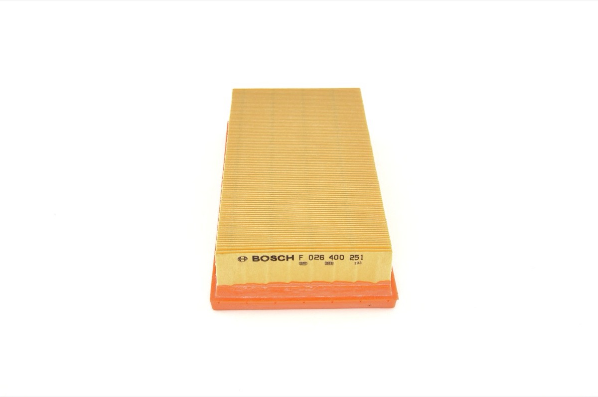Bosch F 026 400 251 Air Filter