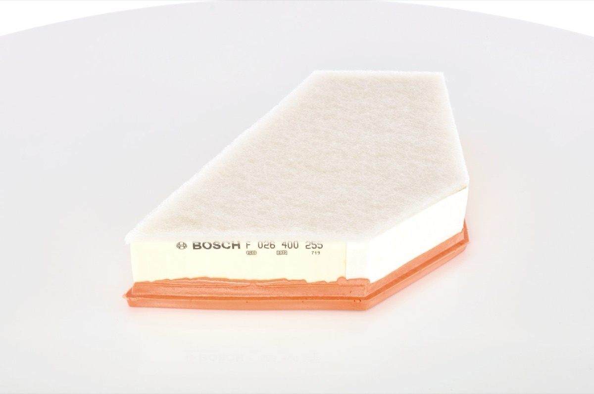Bosch F 026 400 255 Air Filter