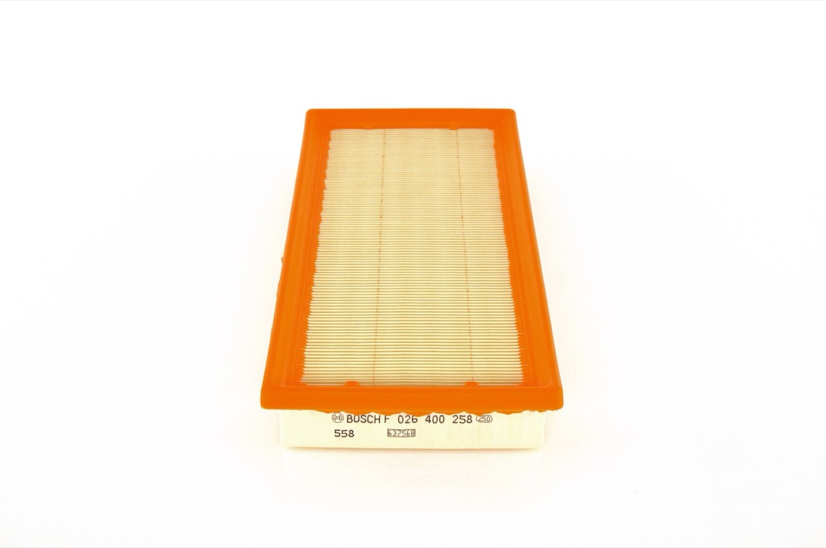 Bosch F 026 400 258 Air Filter