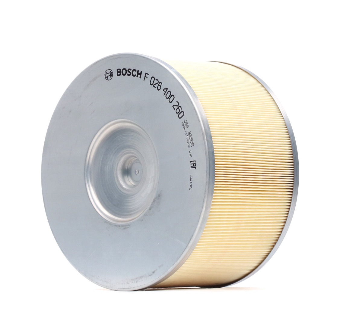 Bosch F 026 400 260 Air Filter