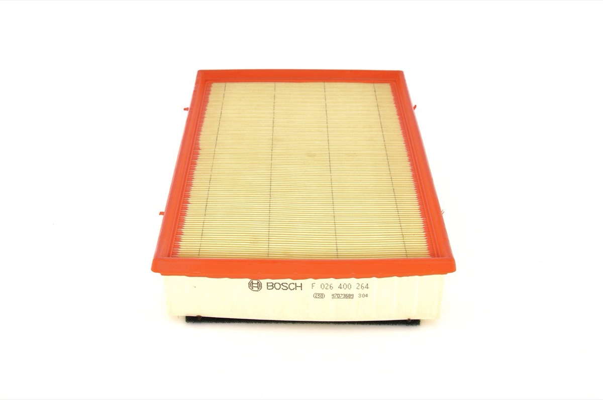 Bosch F 026 400 264 Air Filter