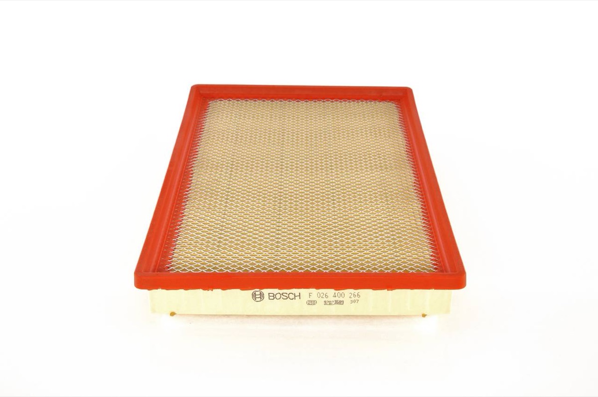 Bosch F 026 400 266 Air Filter