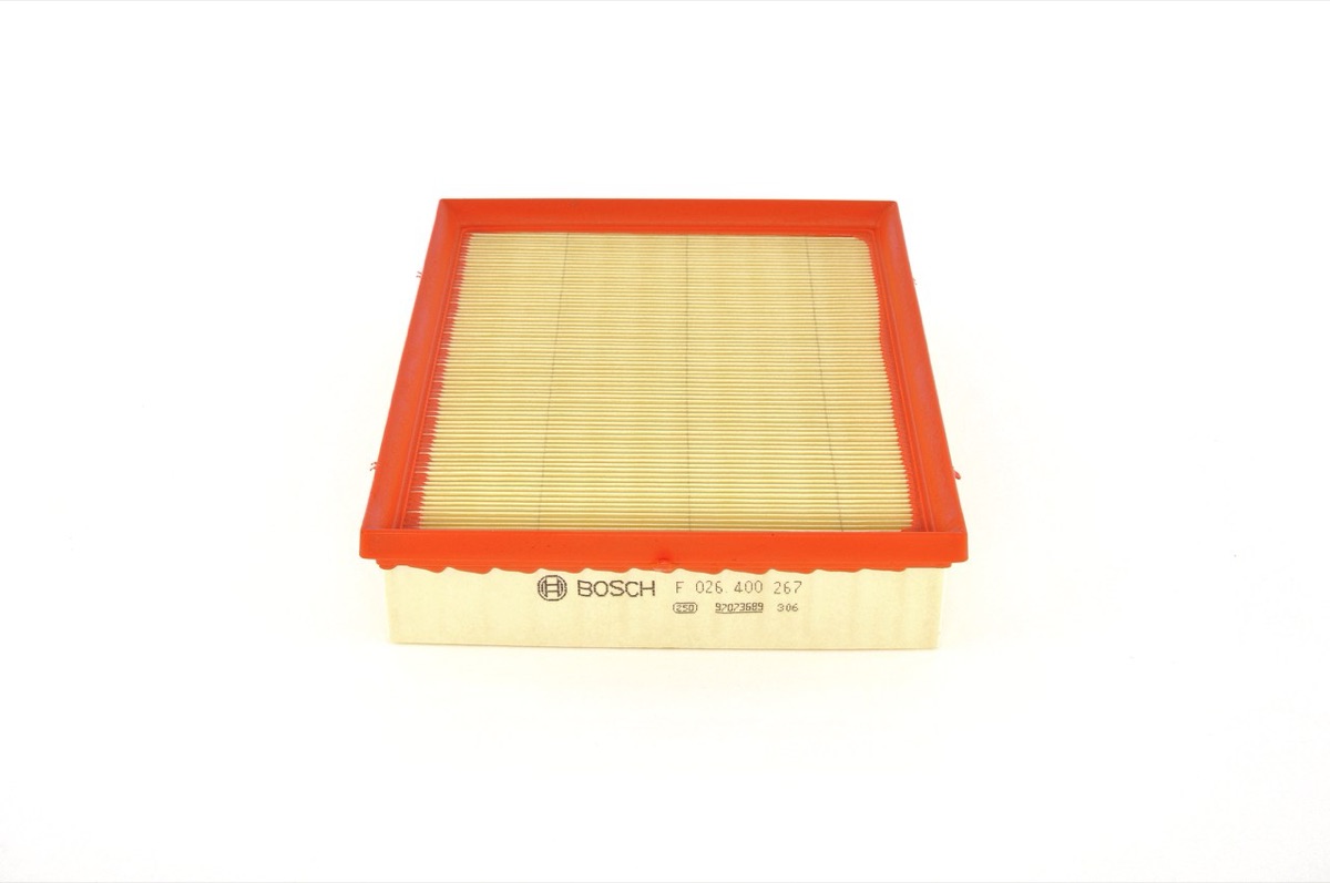 Bosch F 026 400 267 Air Filter