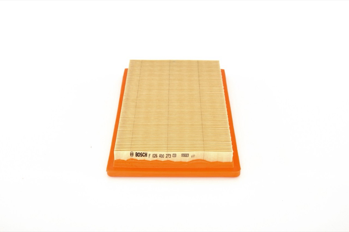 Bosch F 026 400 273 Air Filter