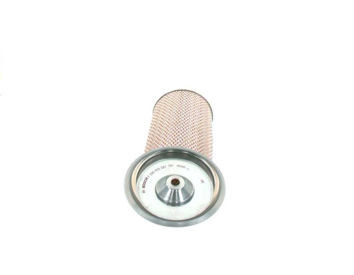 Bosch F 026 400 281 Air Filter