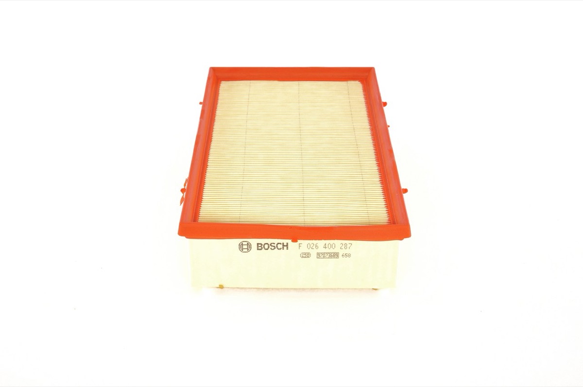Bosch F 026 400 287 Air Filter