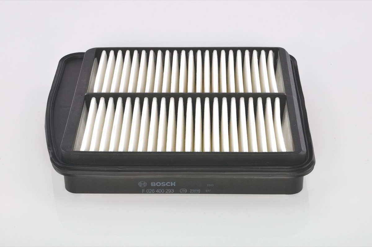 Bosch F 026 400 293 Air Filter