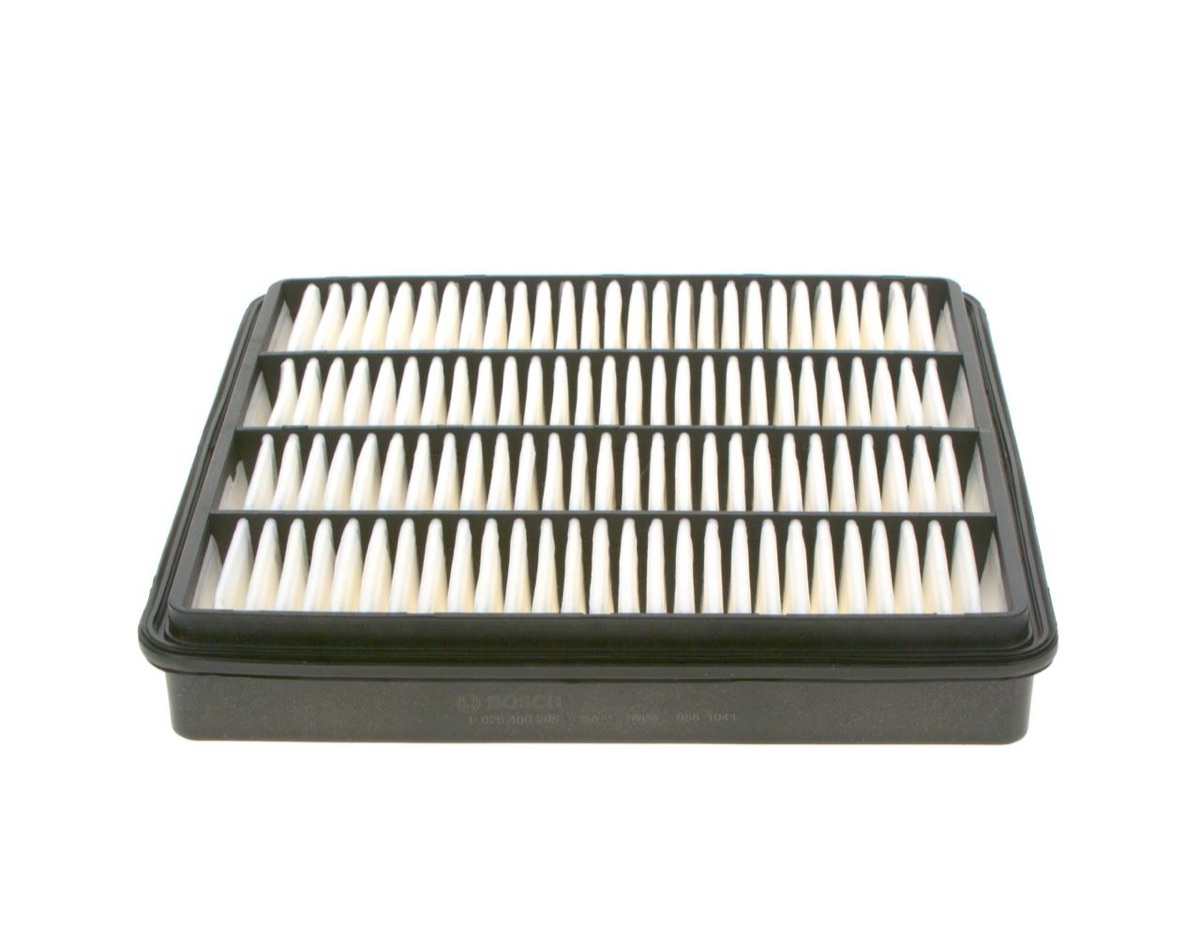 Bosch F 026 400 296 Air Filter