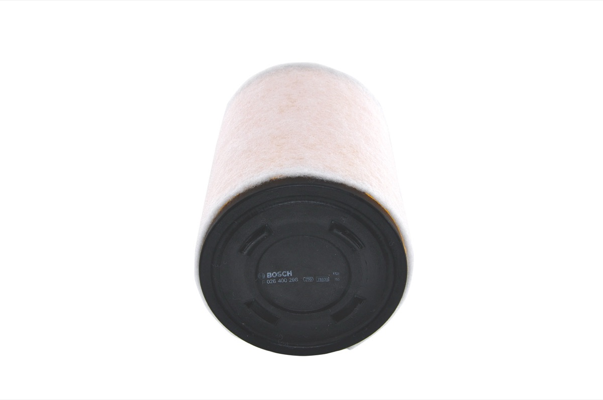 Bosch F 026 400 298 Air Filter