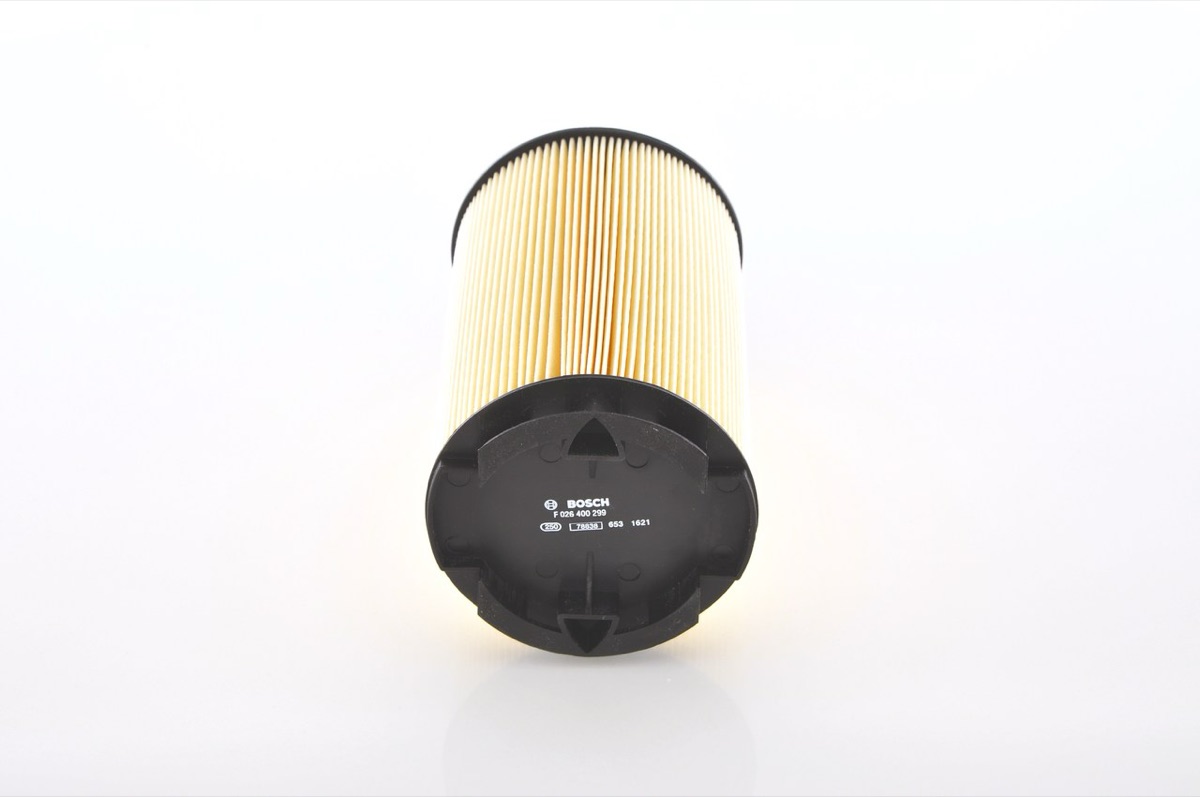 Bosch F 026 400 299 Air Filter