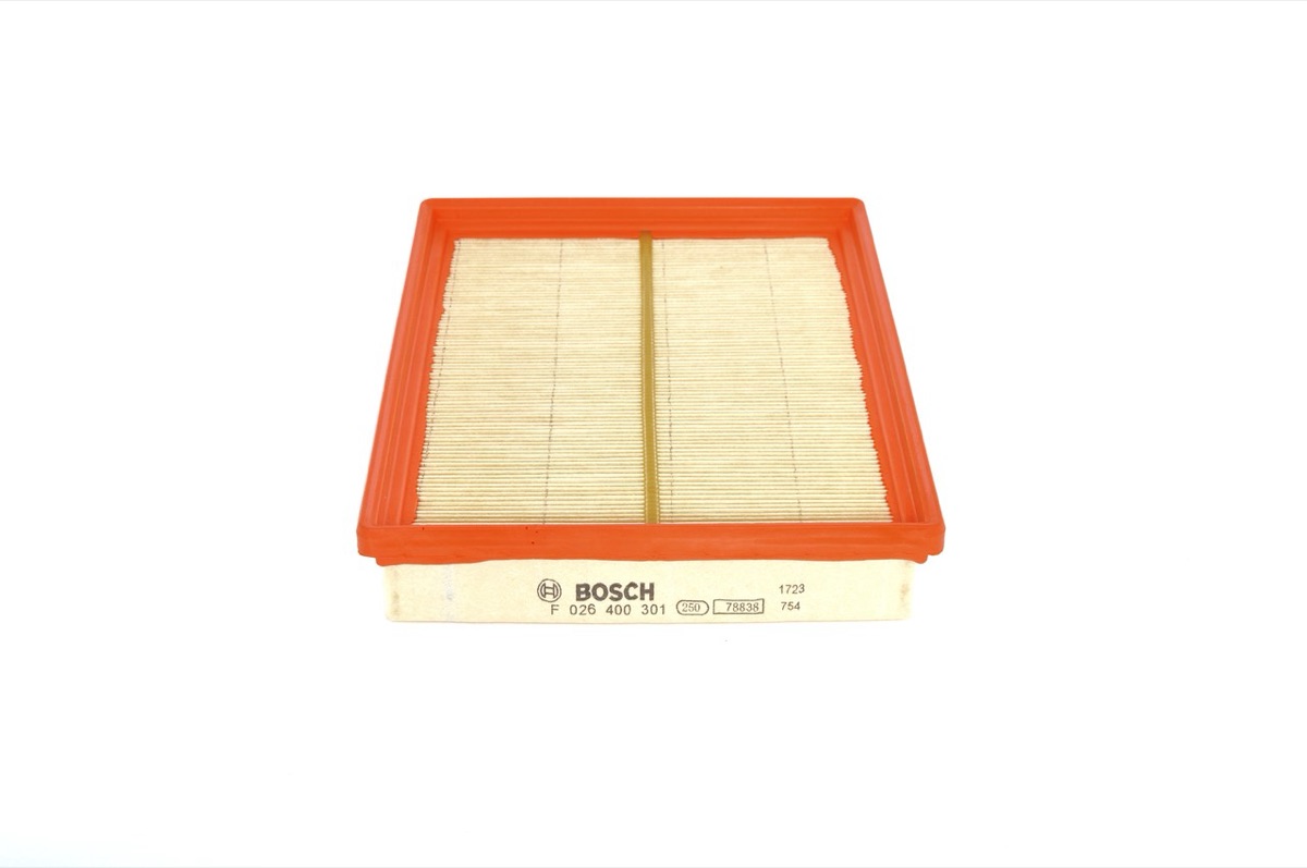 Bosch F 026 400 301 Air Filter