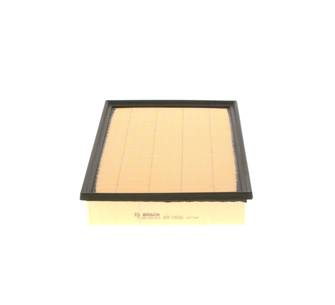 Bosch F 026 400 303 Air Filter