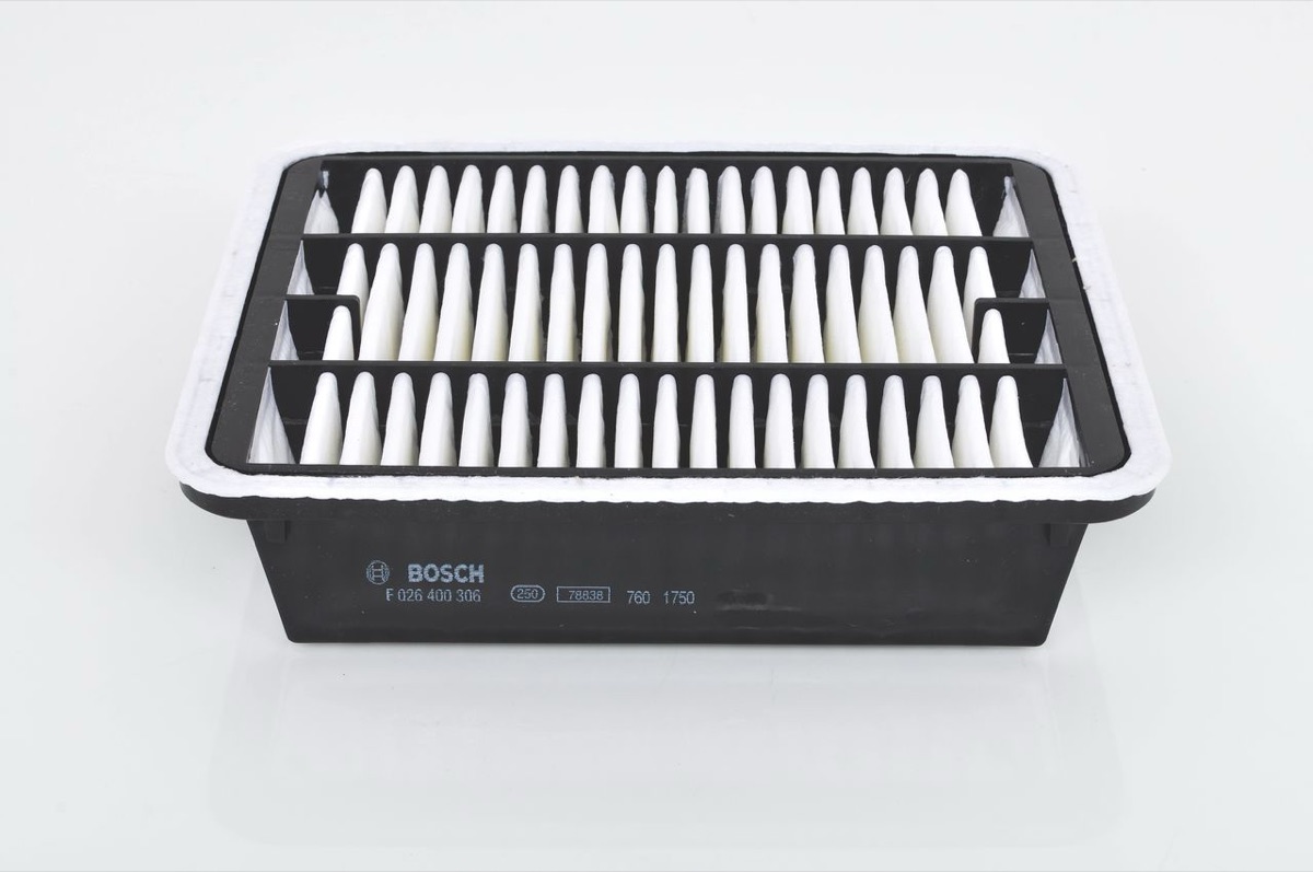 Bosch F 026 400 306 Air Filter