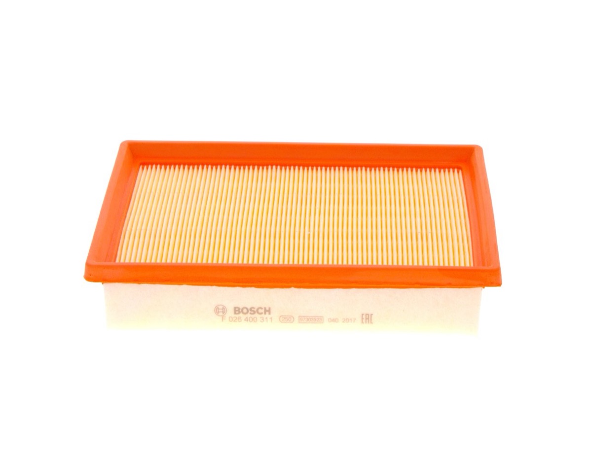 Bosch F 026 400 311 Air Filter