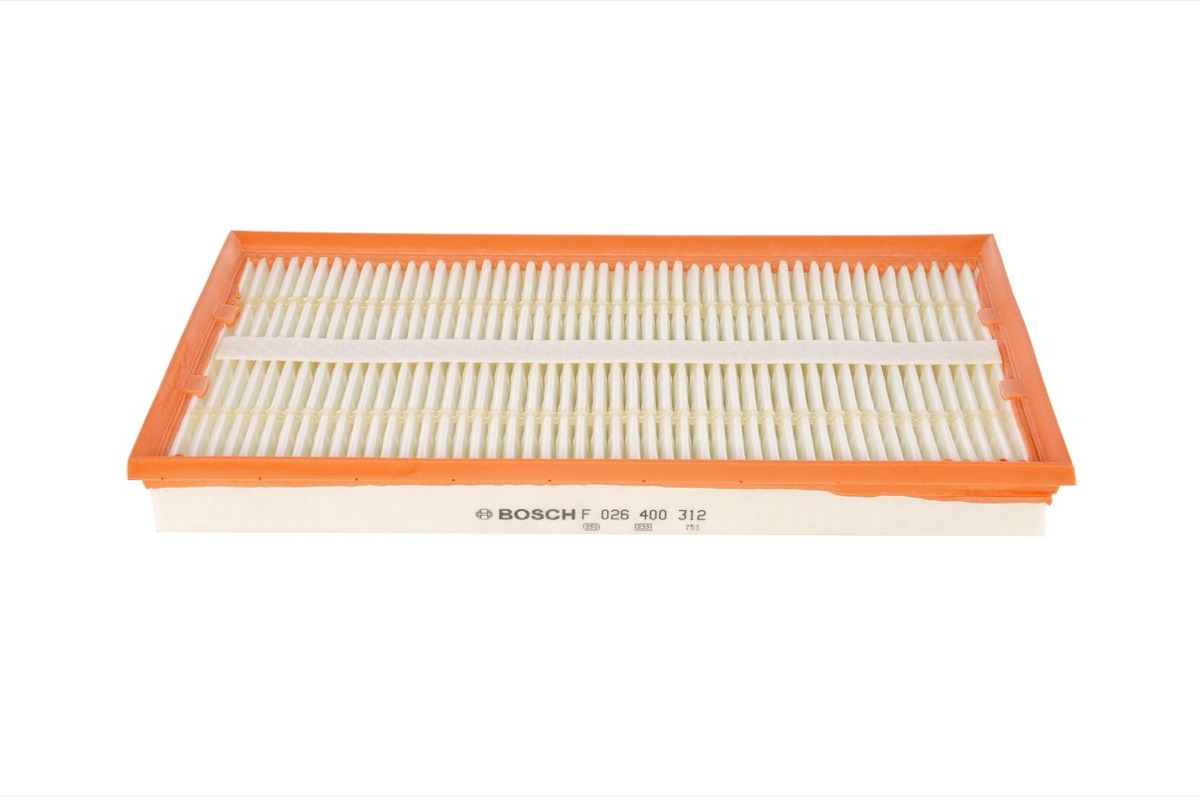 Bosch F 026 400 312 Air Filter