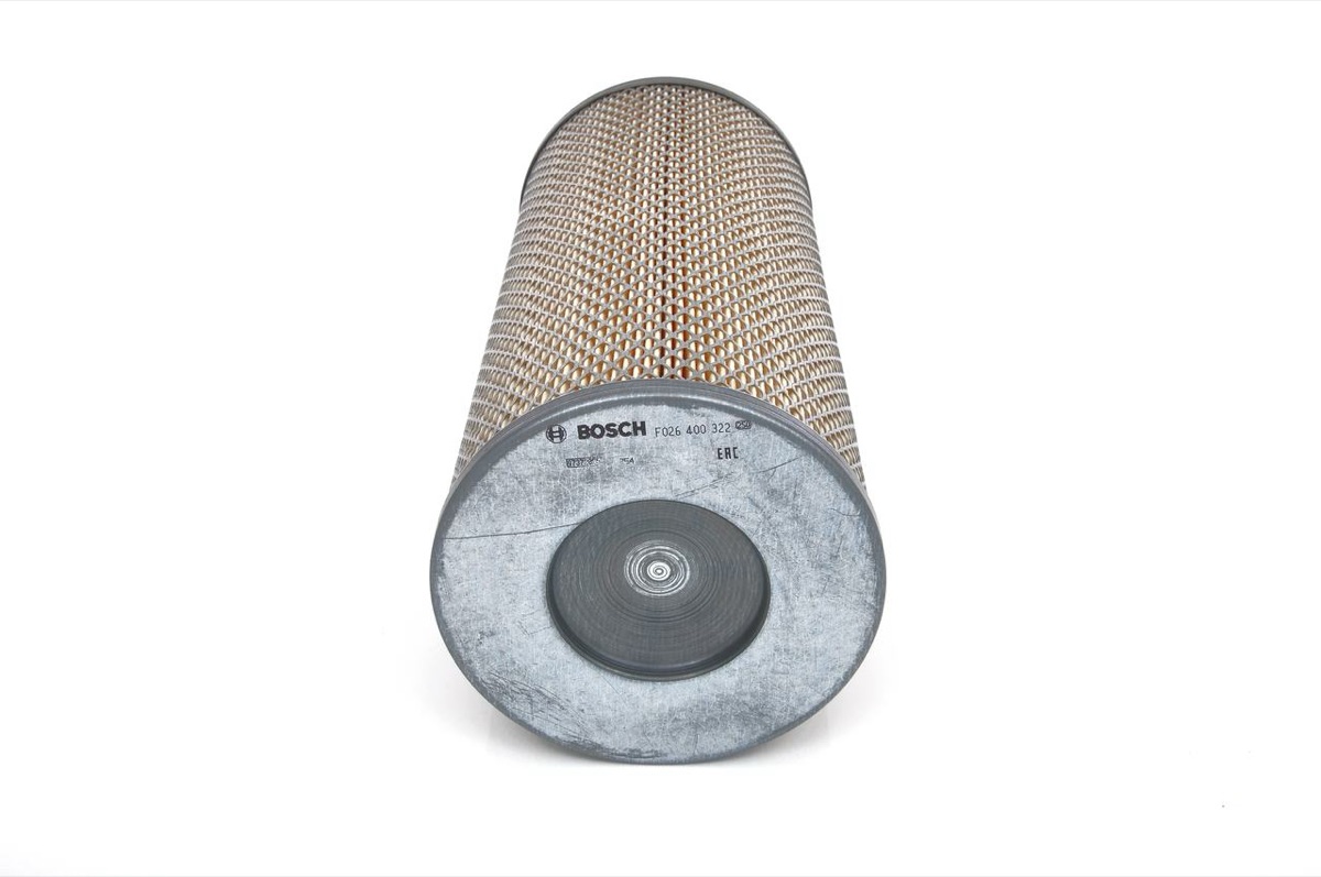 Bosch F 026 400 322 Air Filter