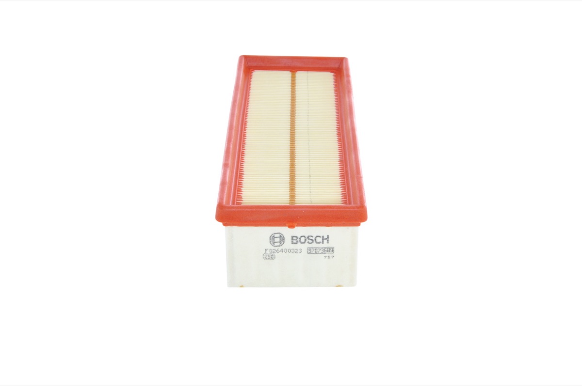 Bosch F 026 400 323 Air Filter