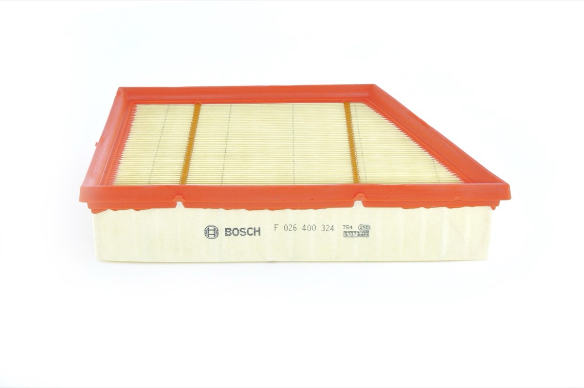 Bosch F 026 400 324 Air Filter
