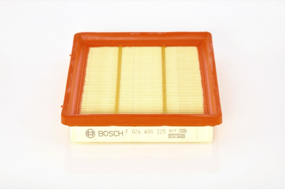 Bosch F 026 400 325 Air Filter