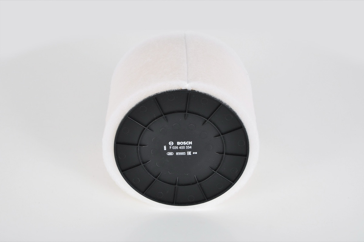 Bosch F 026 400 334 Air Filter