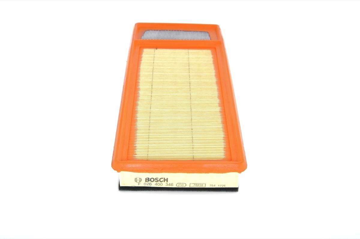 Bosch F 026 400 346 Air Filter