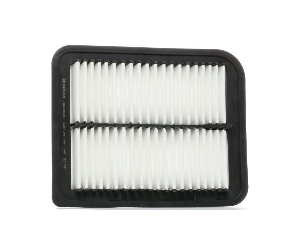 Bosch F 026 400 353 Air Filter