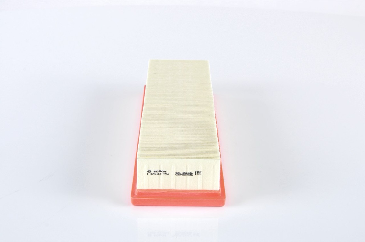 Bosch F 026 400 354 Air Filter