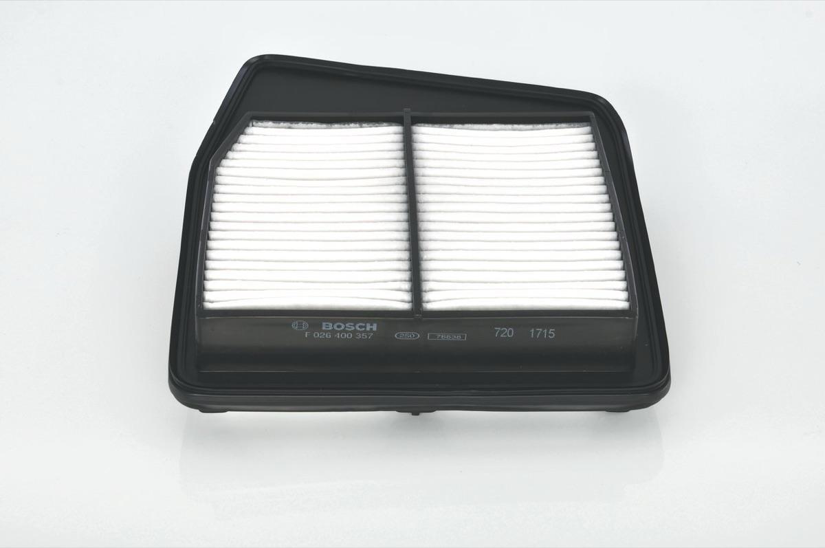 Bosch F 026 400 357 Air Filter