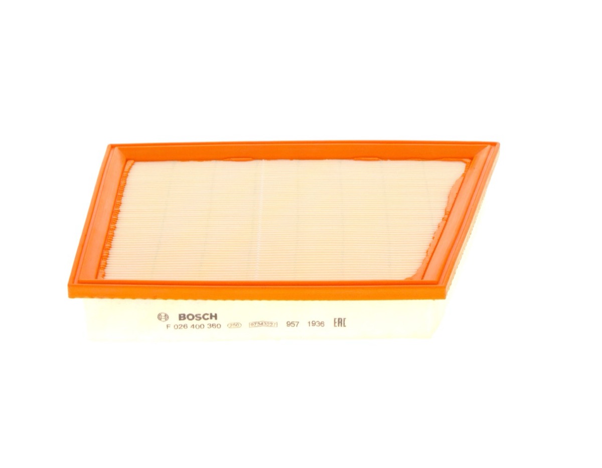 Bosch F 026 400 360 Air Filter
