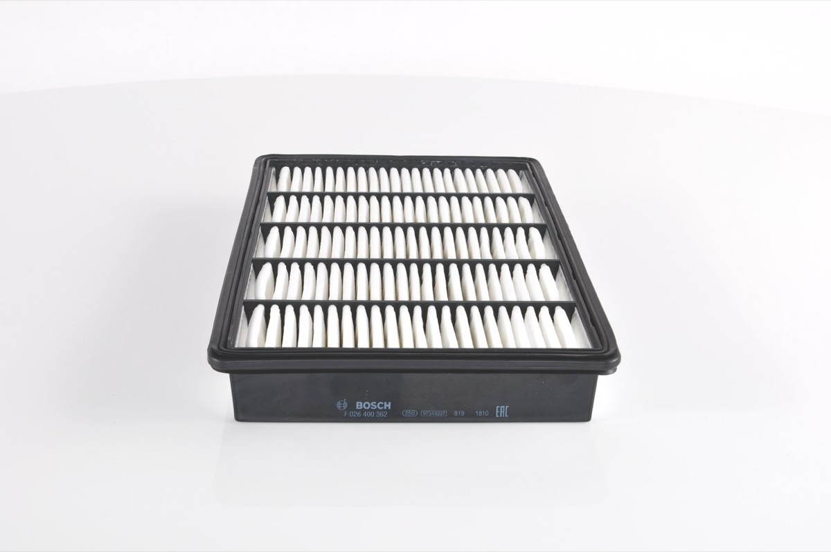 Bosch F 026 400 362 Air Filter