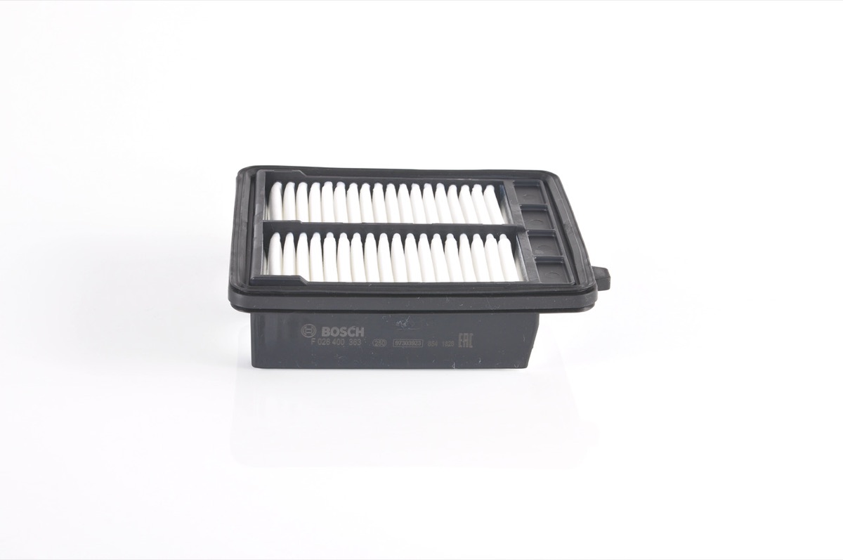 Bosch F 026 400 363 Air Filter