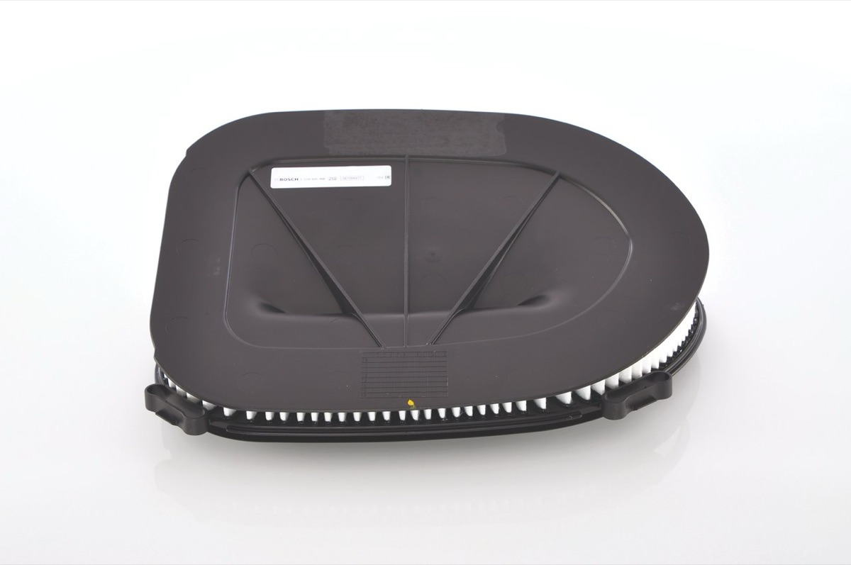 Bosch F 026 400 366 Air Filter