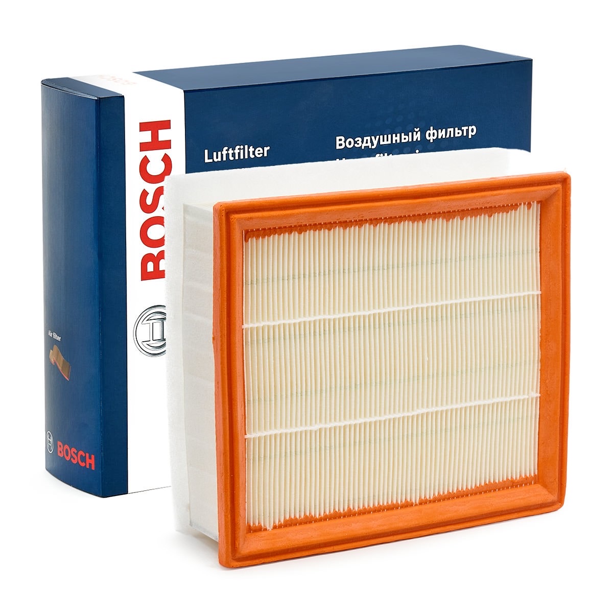 Bosch F 026 400 369 Air Filter