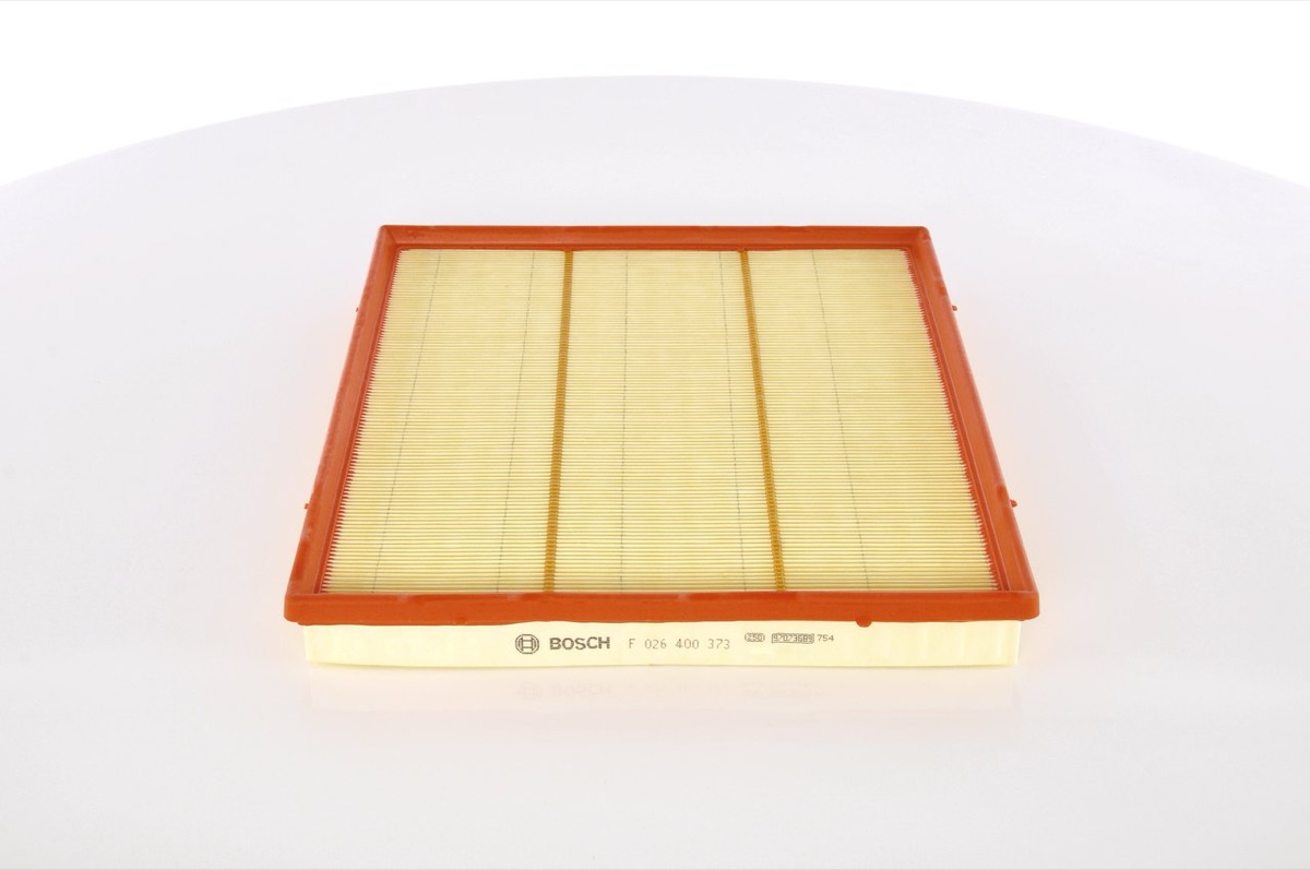 Bosch F 026 400 373 Air Filter