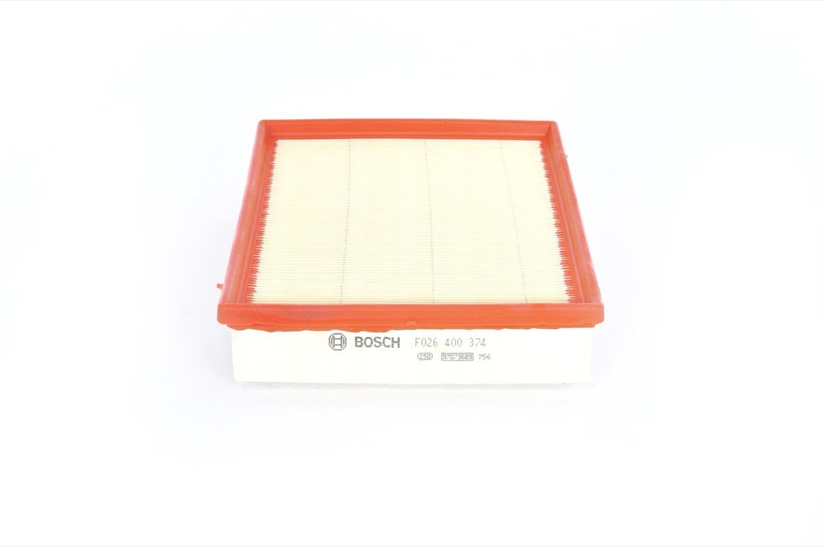 Bosch F 026 400 374 Air Filter