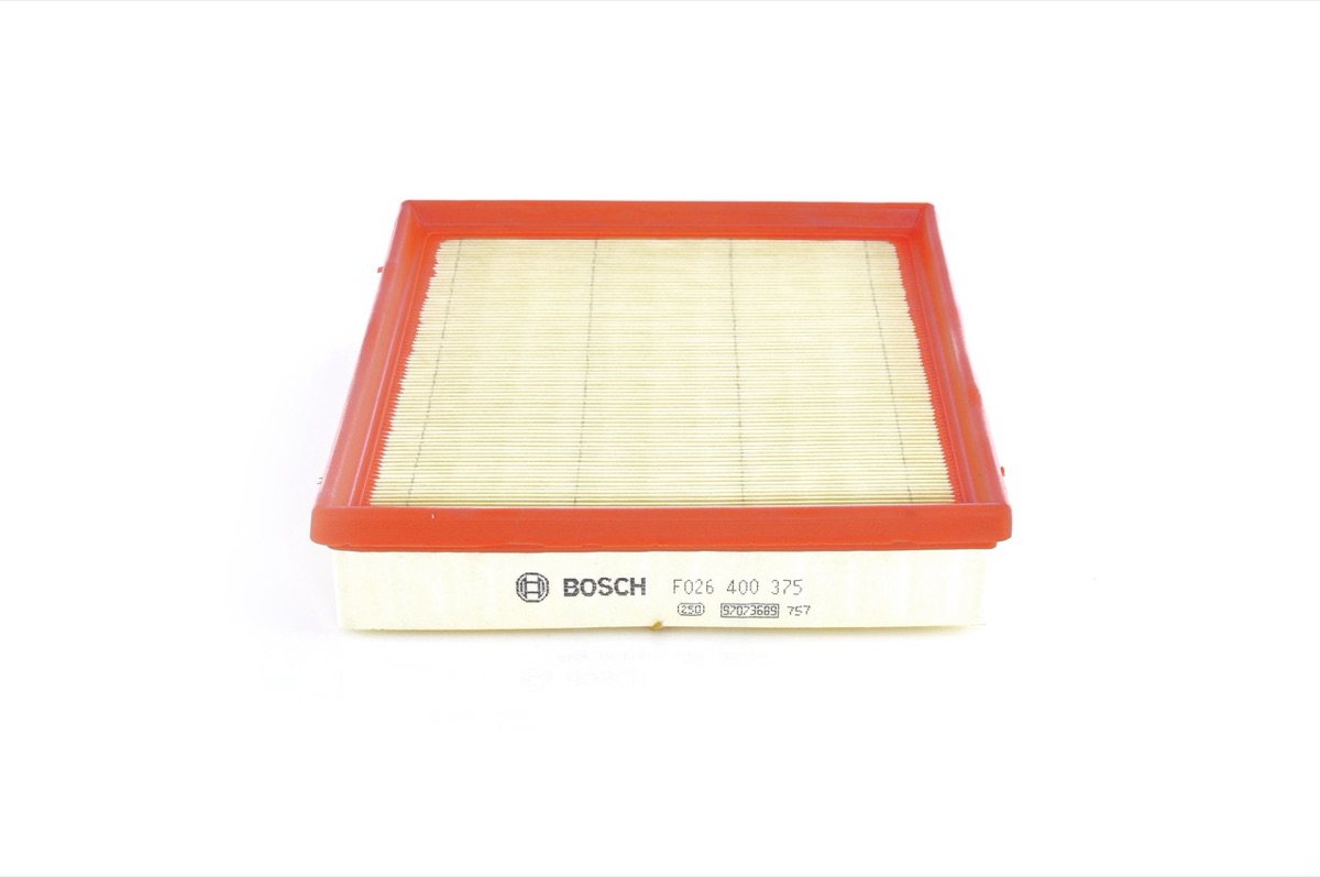 Bosch F 026 400 375 Air Filter