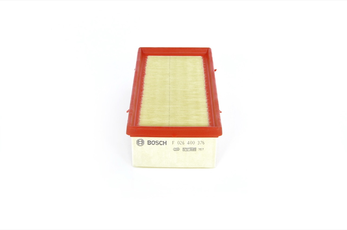 Bosch F 026 400 376 Air Filter