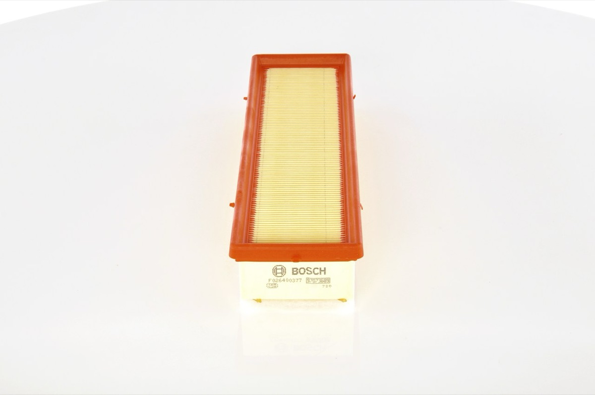 Bosch F 026 400 377 Air Filter